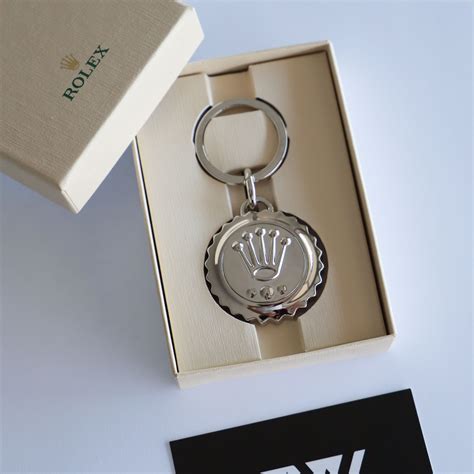 rolex accessories
